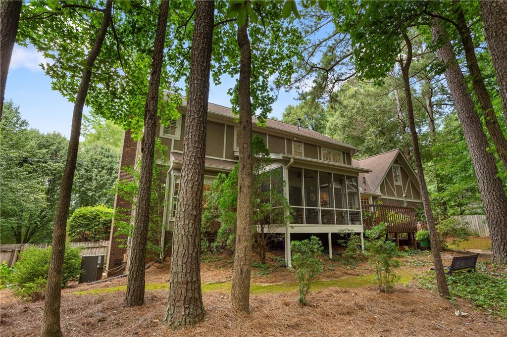 5614 Covena Court