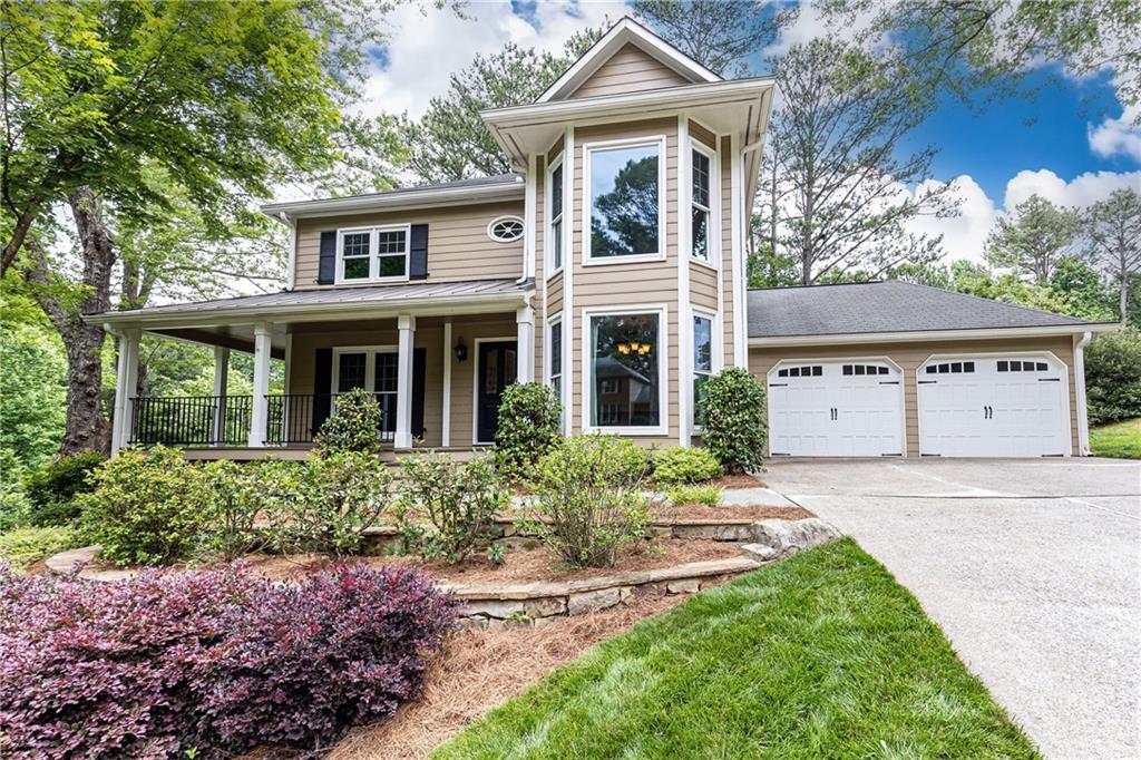 4200 Westchester Trace NE
