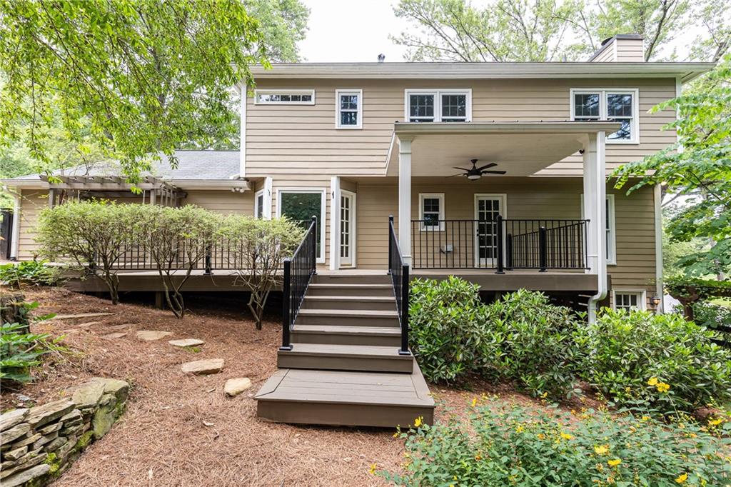 4200 Westchester Trace NE