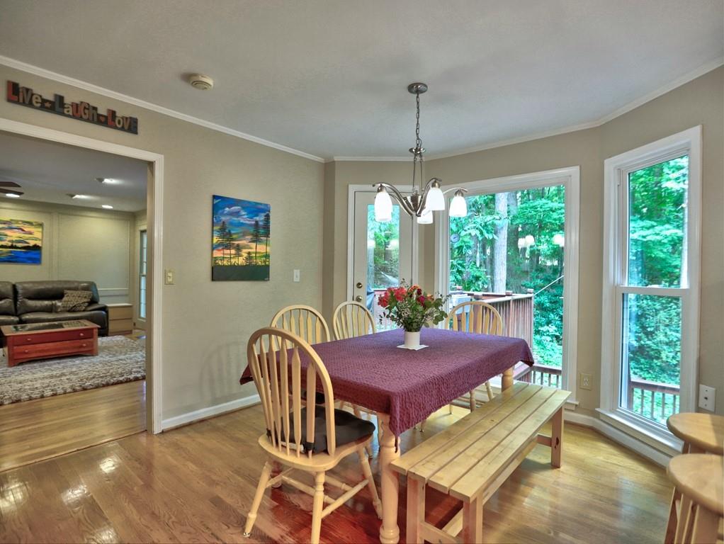 4275 Shipyard Trace NE