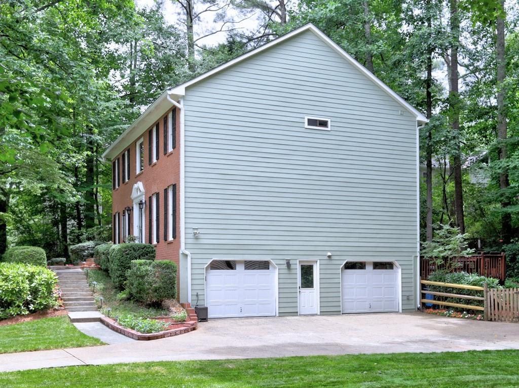 4275 Shipyard Trace NE