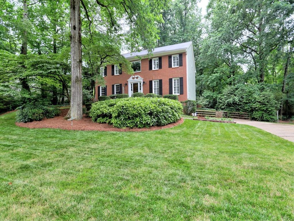 4275 Shipyard Trace NE