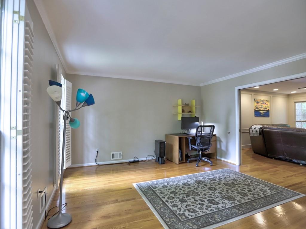 4275 Shipyard Trace NE