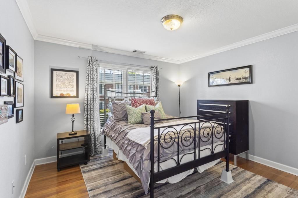 885 Briarcliff Road NE Unit 11