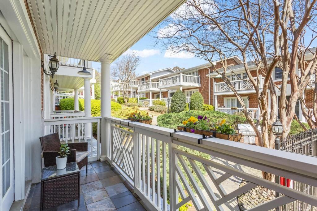 885 Briarcliff Road NE Unit 11
