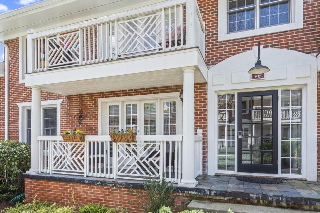 885 Briarcliff Road NE Unit 11