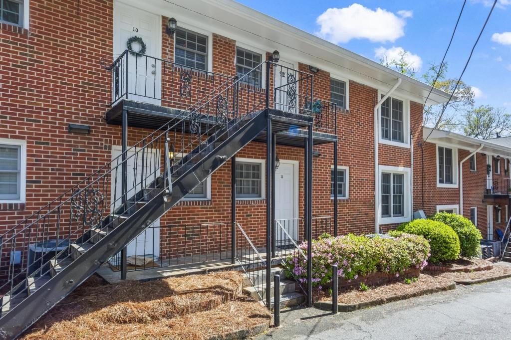 885 Briarcliff Road NE Unit 11