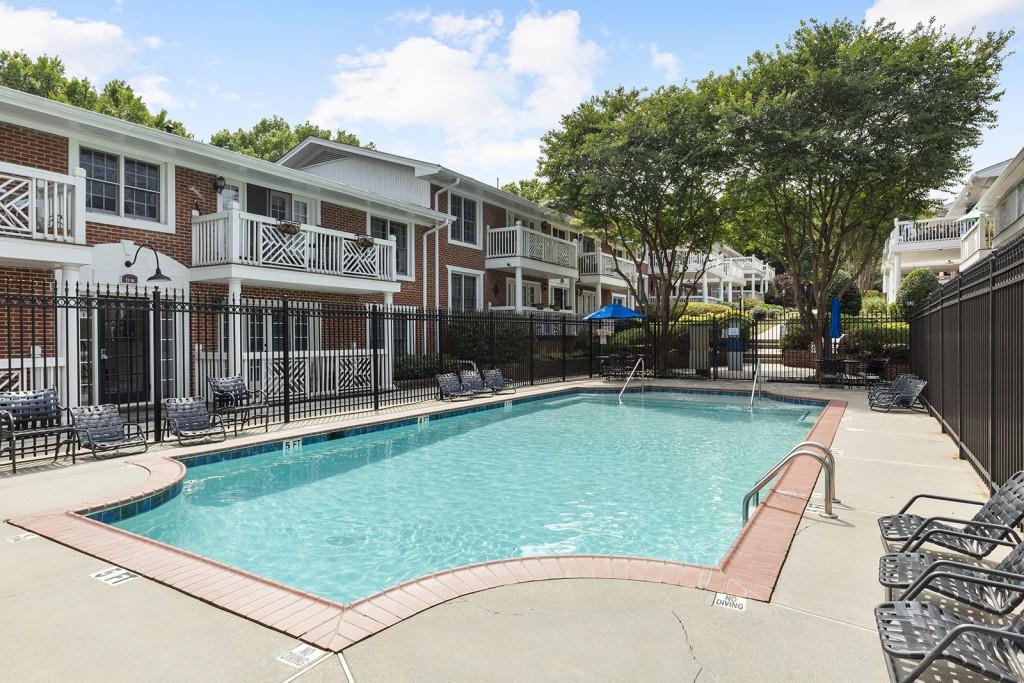 885 Briarcliff Road NE Unit 11
