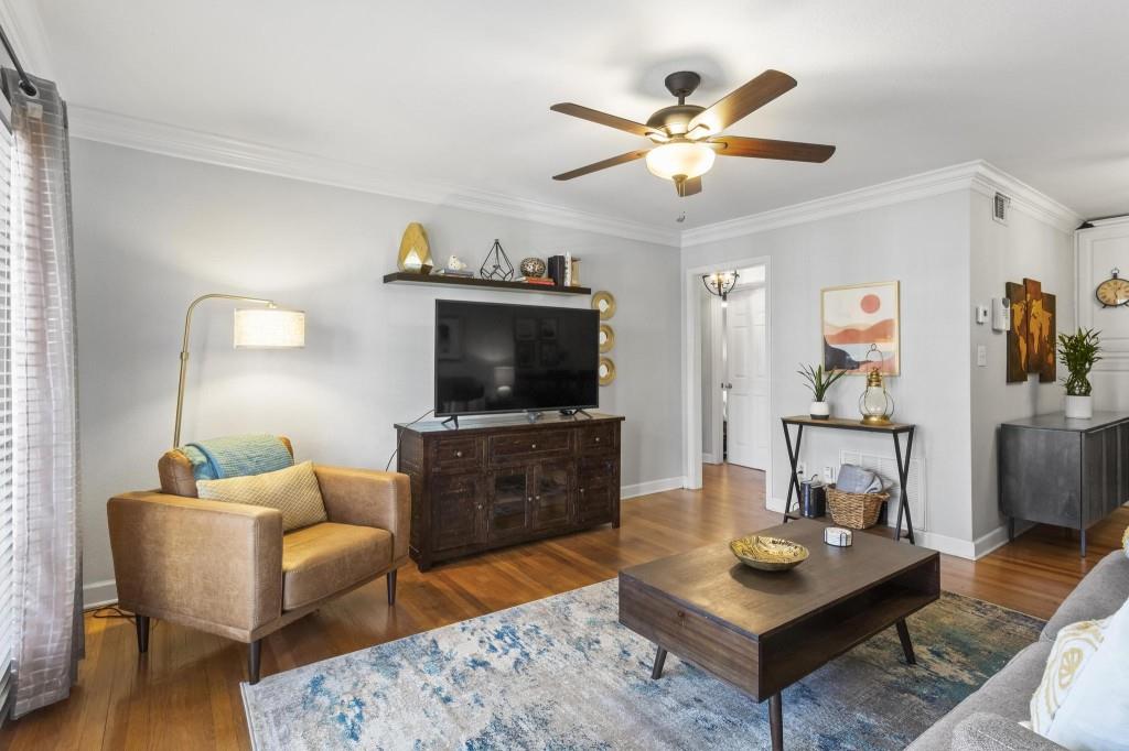 885 Briarcliff Road NE Unit 11