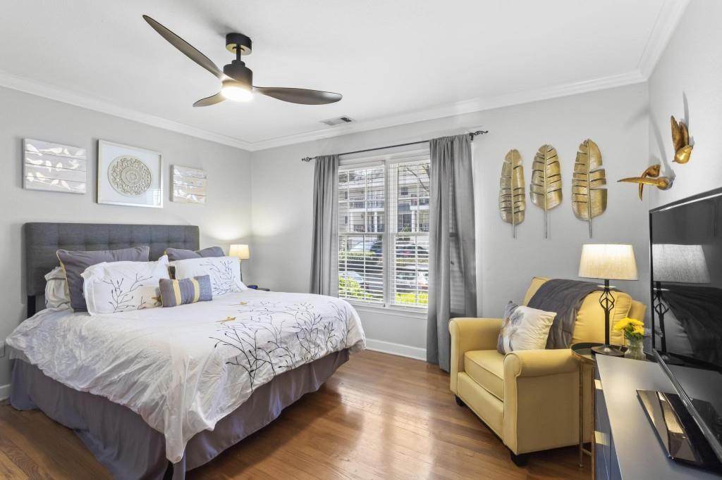 885 Briarcliff Road NE Unit 11