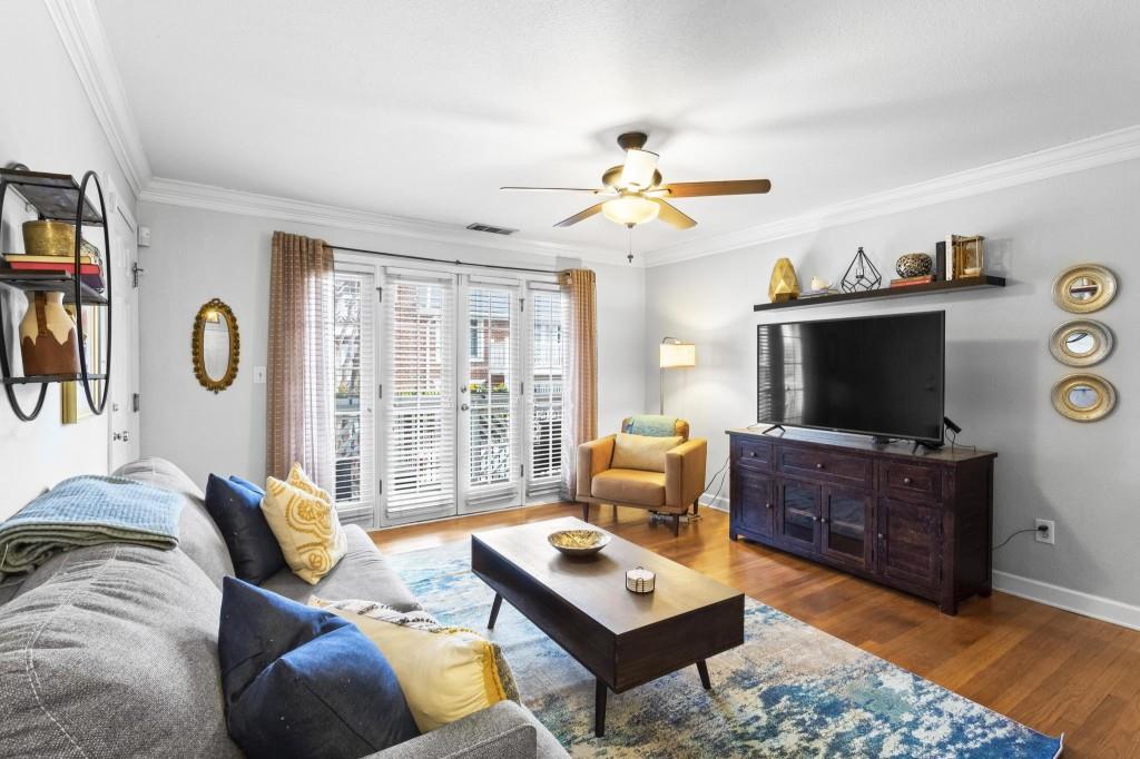 885 Briarcliff Road NE Unit 11