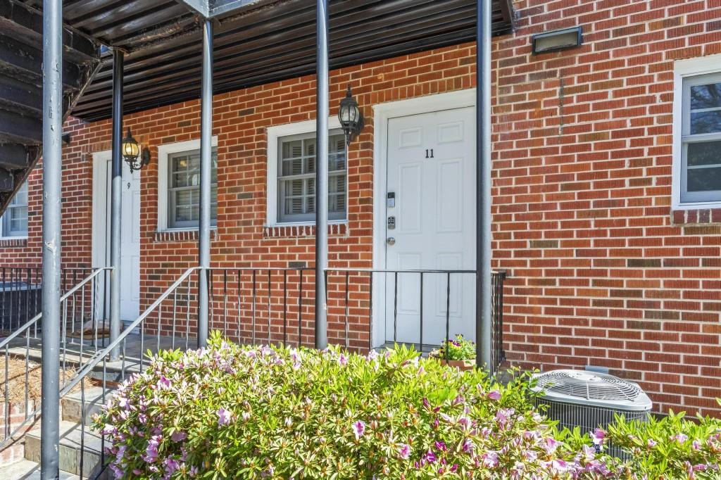 885 Briarcliff Road NE Unit 11