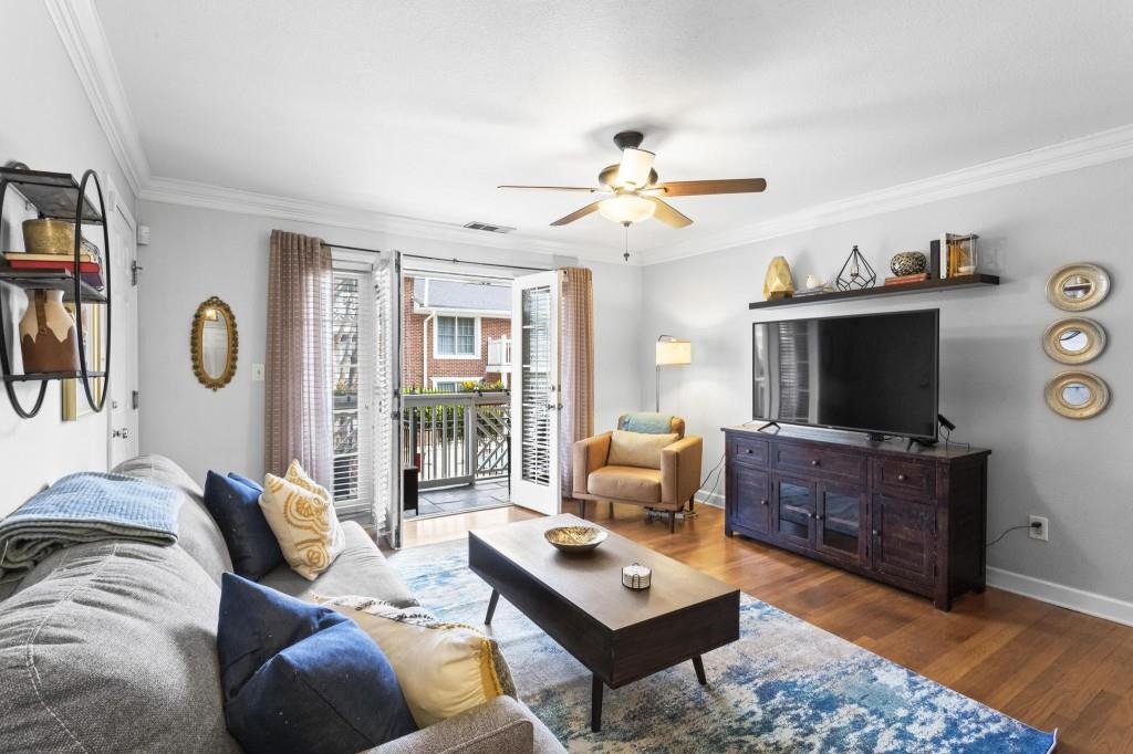 885 Briarcliff Road NE Unit 11