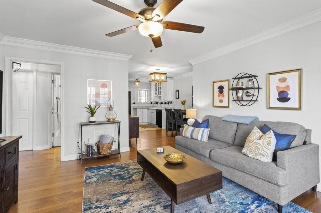 885 Briarcliff Road NE Unit 11