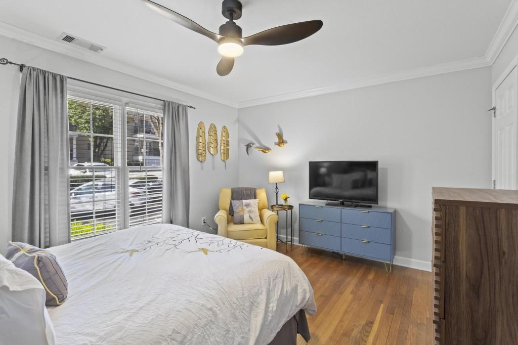 885 Briarcliff Road NE Unit 11