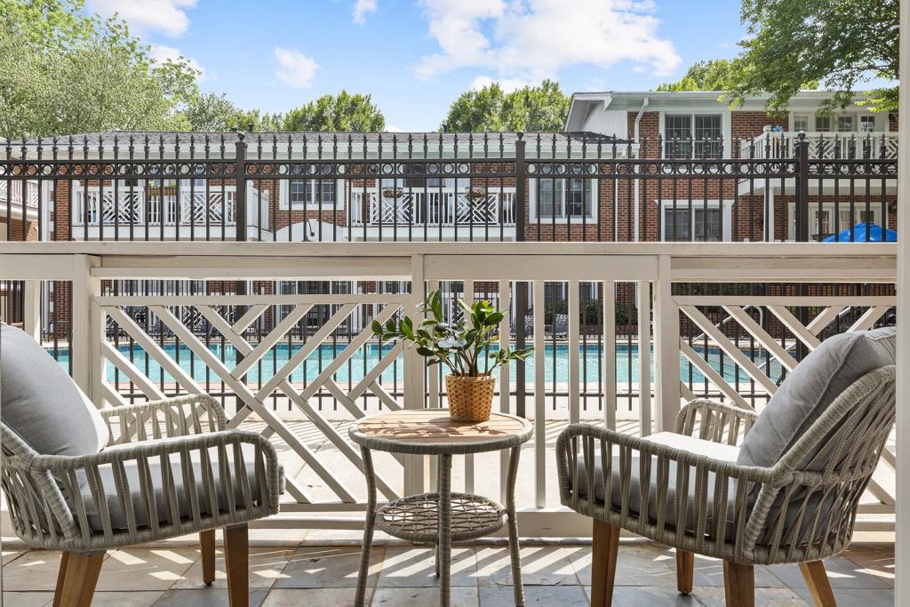 885 Briarcliff Road NE Unit 11