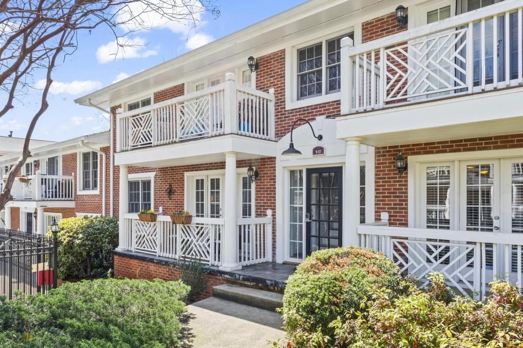 885 Briarcliff Road NE Unit 11