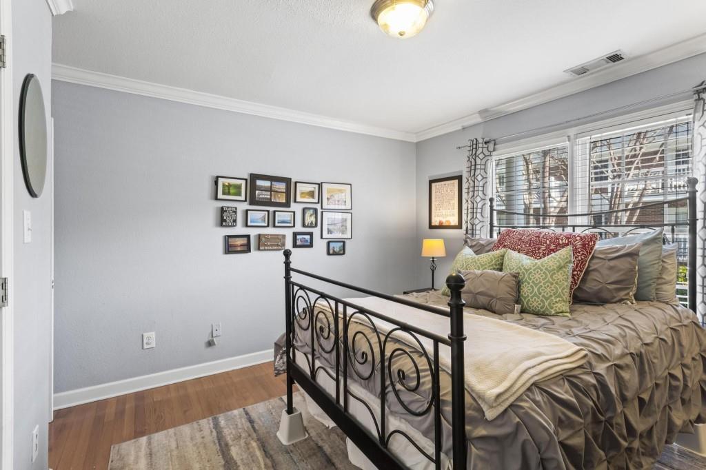 885 Briarcliff Road NE Unit 11