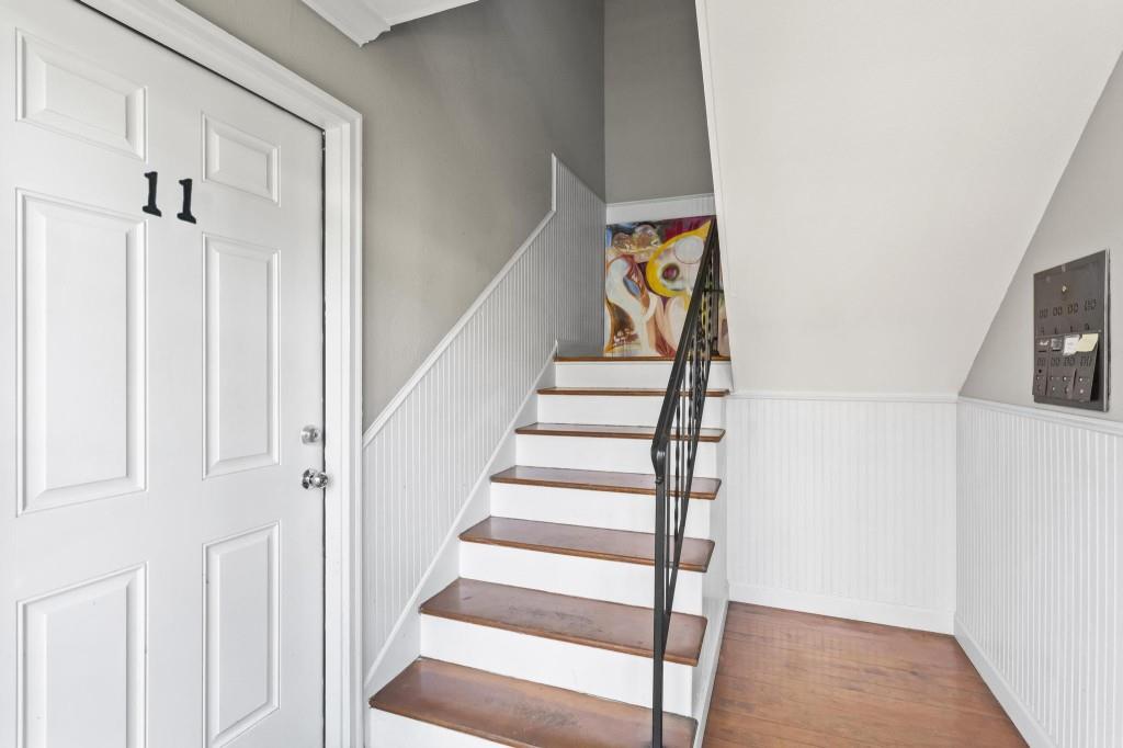 885 Briarcliff Road NE Unit 11
