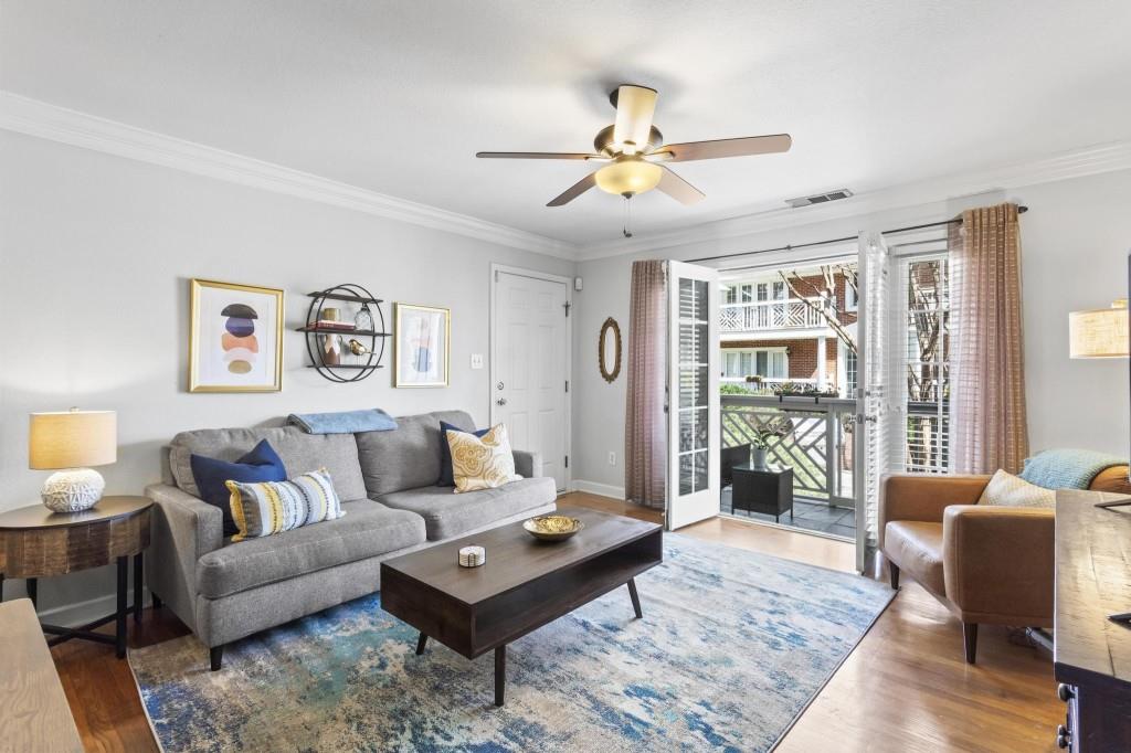 885 Briarcliff Road NE Unit 11