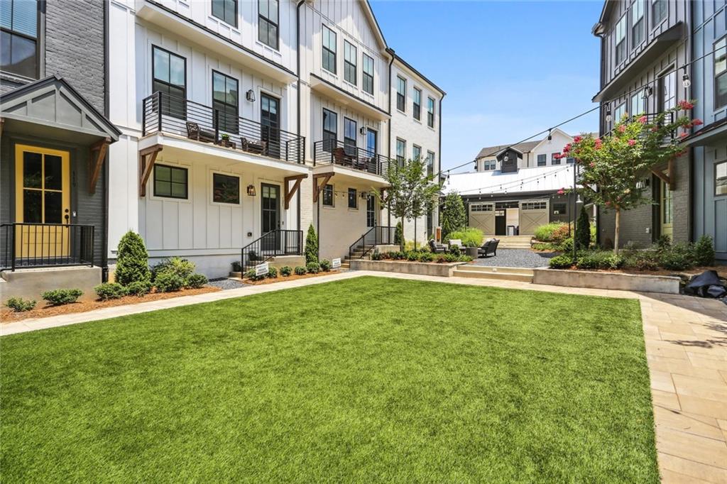 178 Chestnut Circle