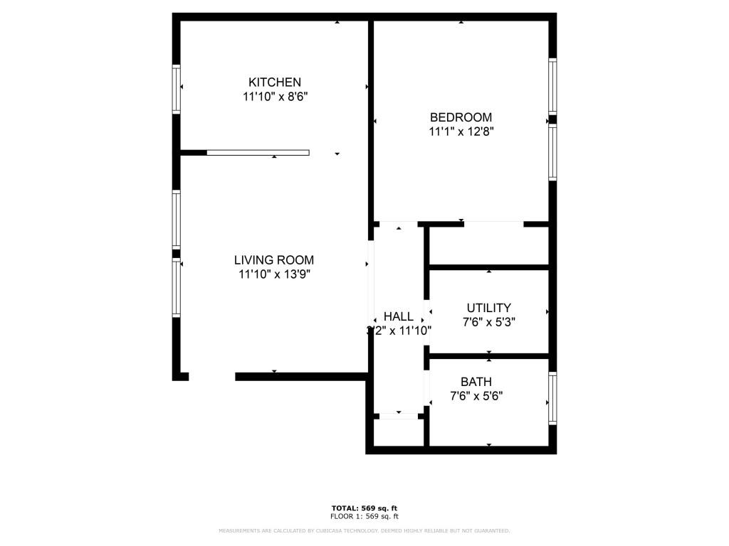 1042 Saint Charles Avenue NE Unit 8
