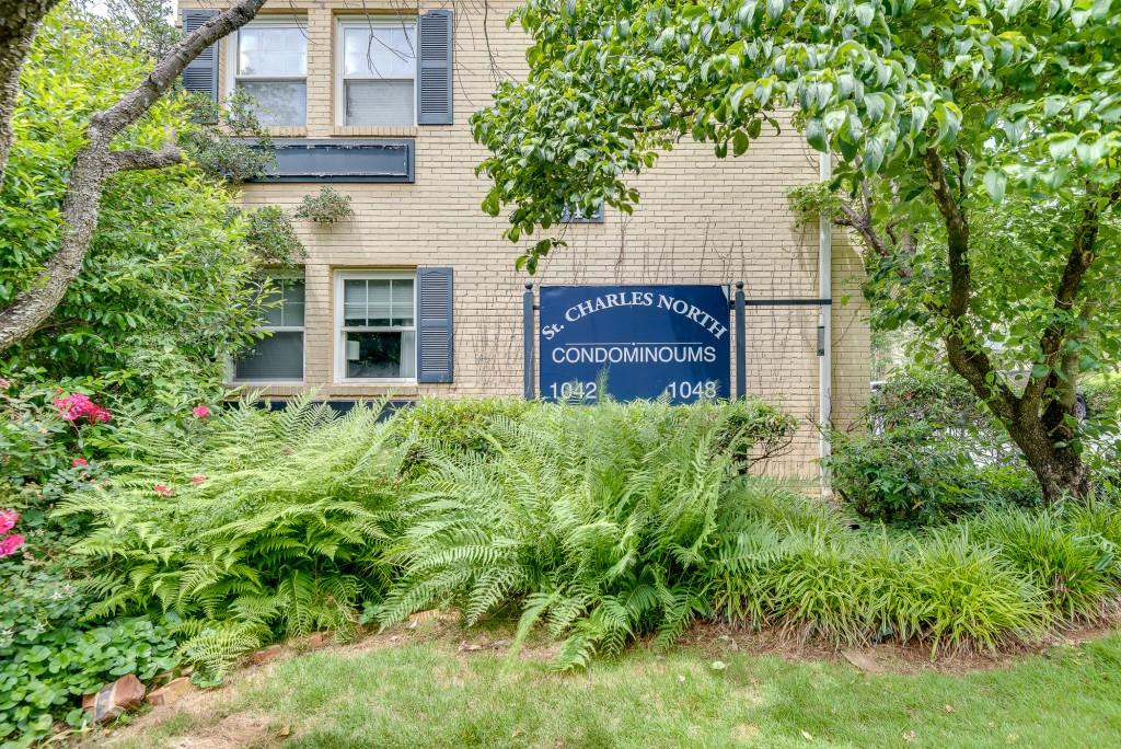 1042 Saint Charles Avenue NE Unit 8