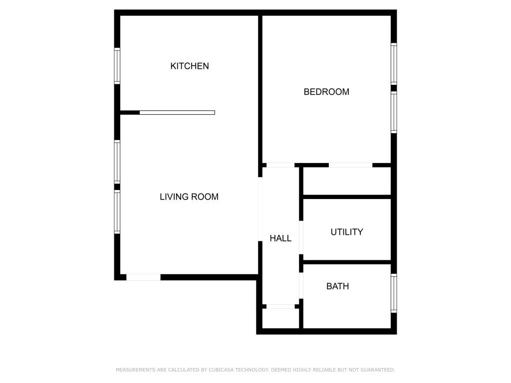 1042 Saint Charles Avenue NE Unit 8
