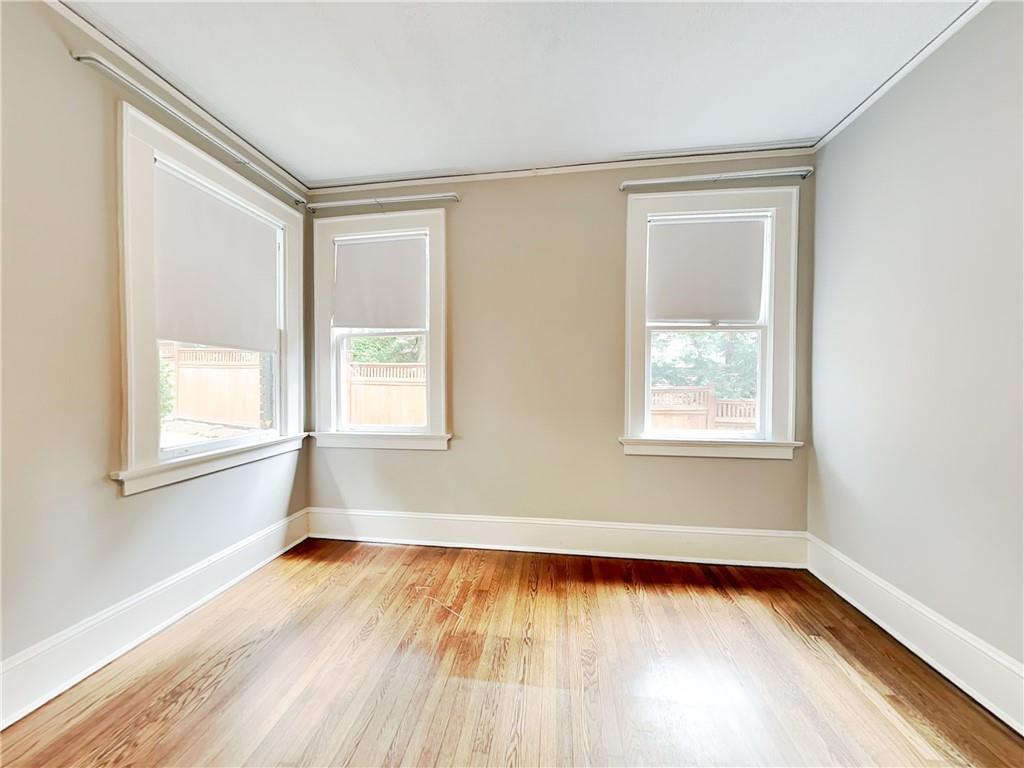 1539 N Morningside Drive Unit #1