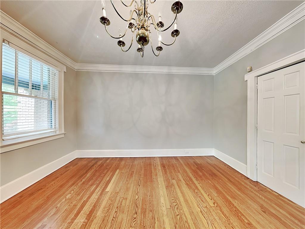 1539 N Morningside Drive Unit #1