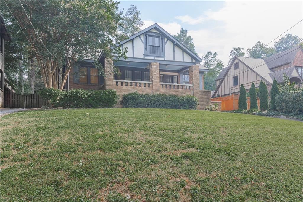 1539 N Morningside Drive Unit #1