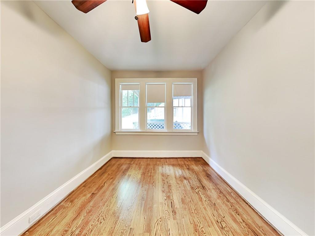 1539 N Morningside Drive Unit #1