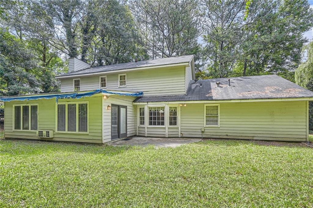 2565 Old Orchard Trail
