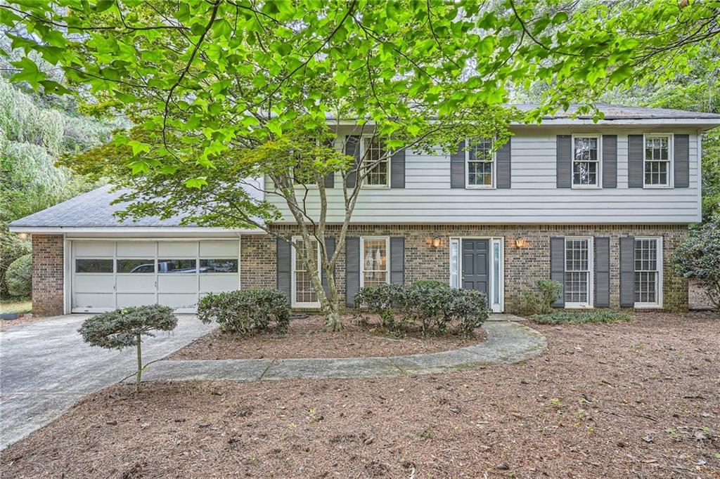 2565 Old Orchard Trail