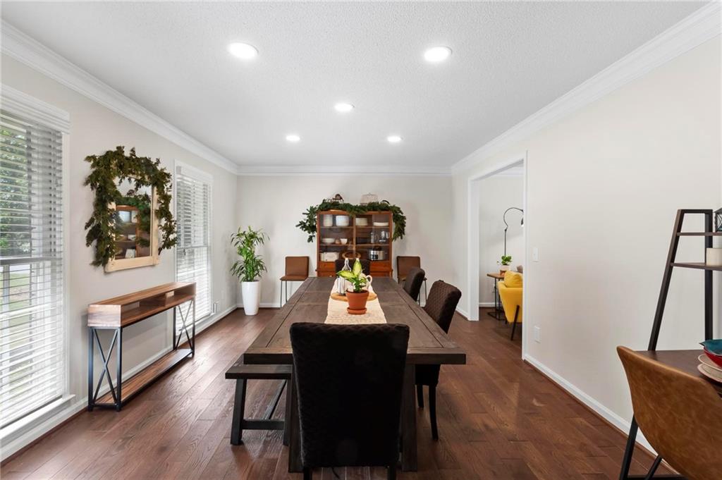 70 Wagon Wheel Court SE