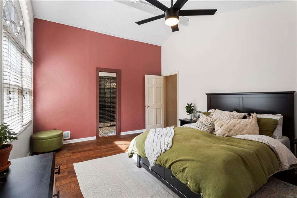 70 Wagon Wheel Court SE