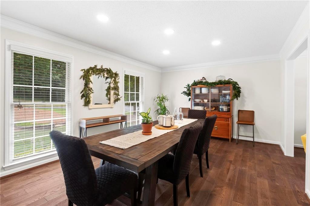 70 Wagon Wheel Court SE