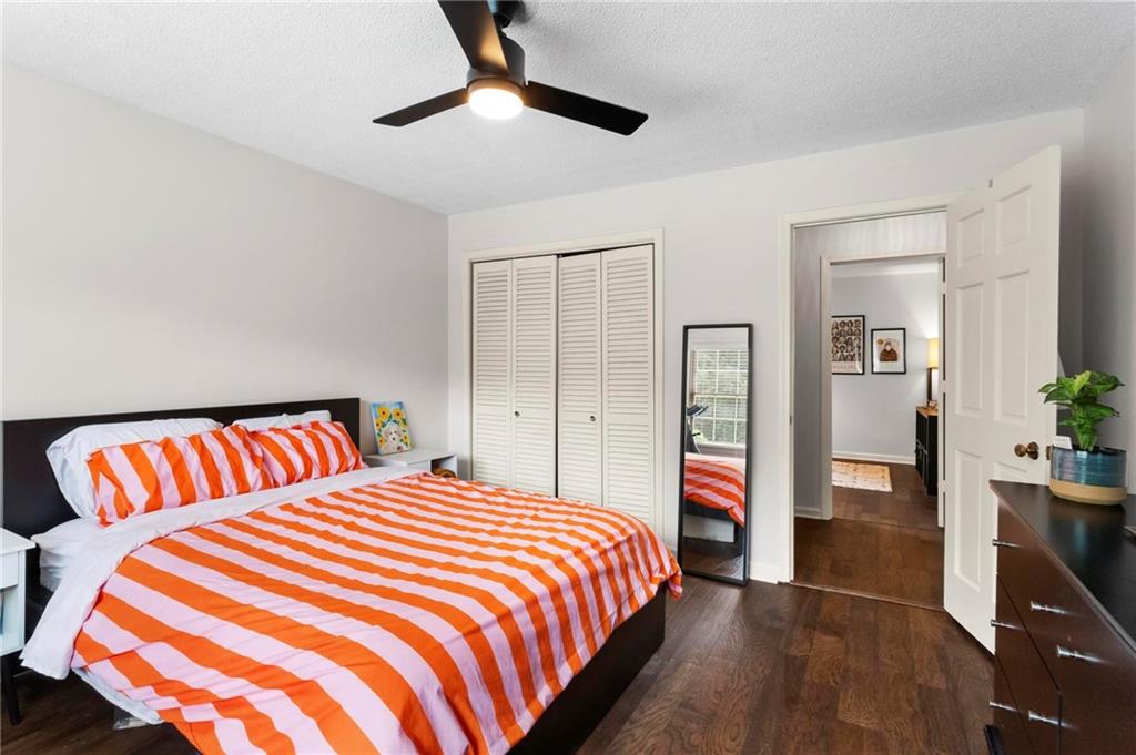 70 Wagon Wheel Court SE
