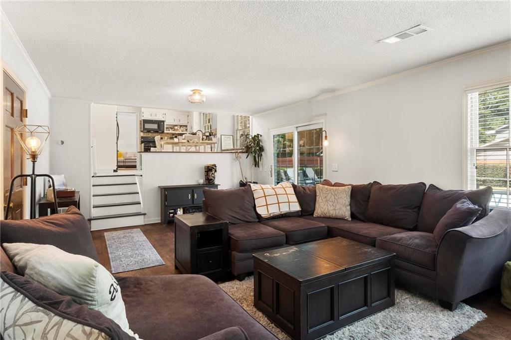 70 Wagon Wheel Court SE