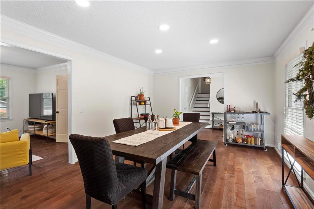 70 Wagon Wheel Court SE