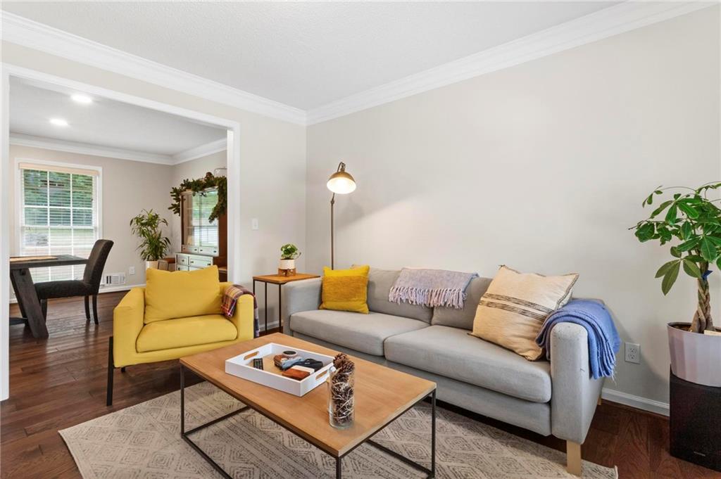 70 Wagon Wheel Court SE