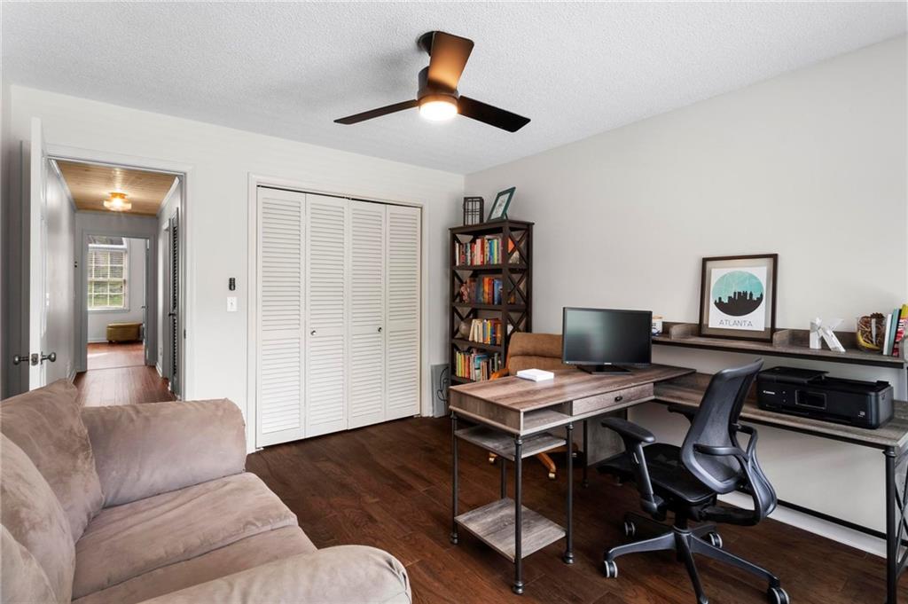 70 Wagon Wheel Court SE