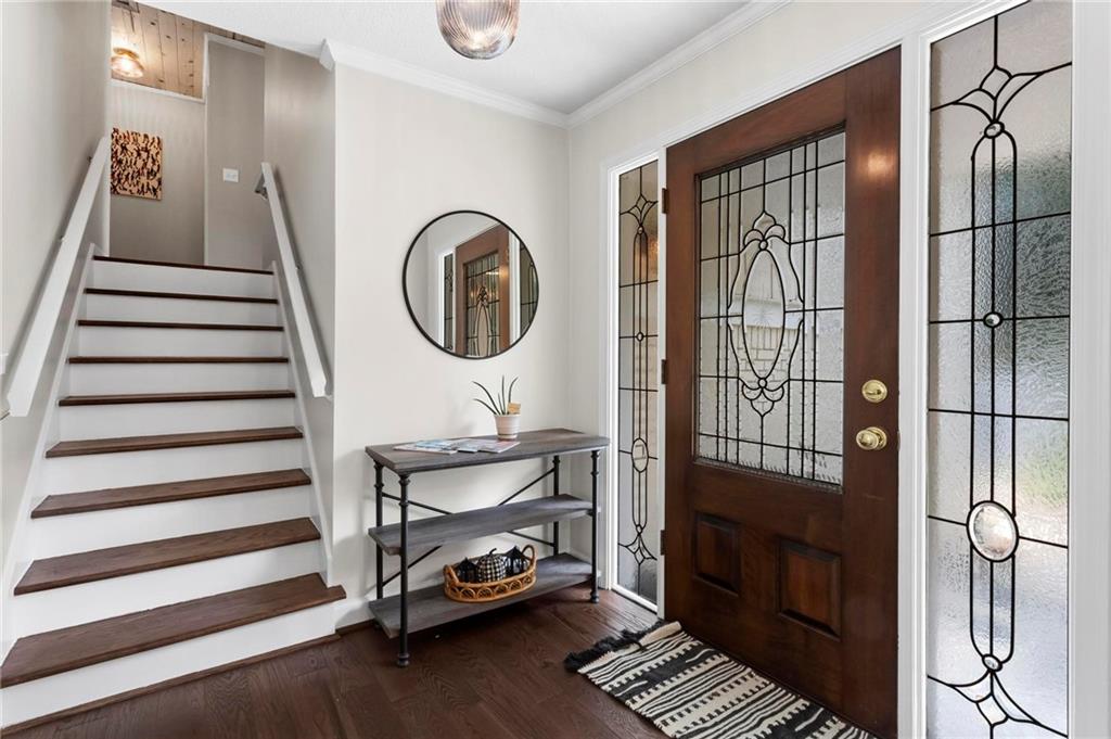 70 Wagon Wheel Court SE