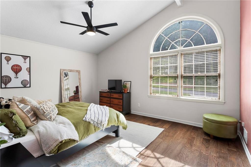 70 Wagon Wheel Court SE