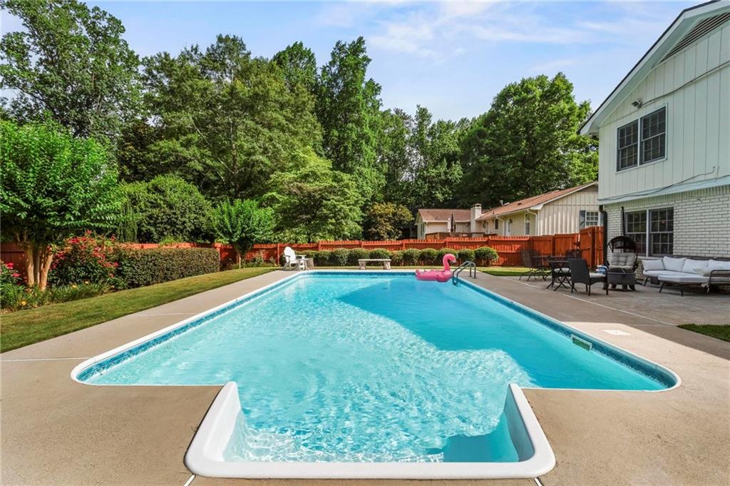 70 Wagon Wheel Court SE
