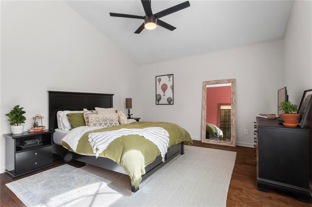 70 Wagon Wheel Court SE