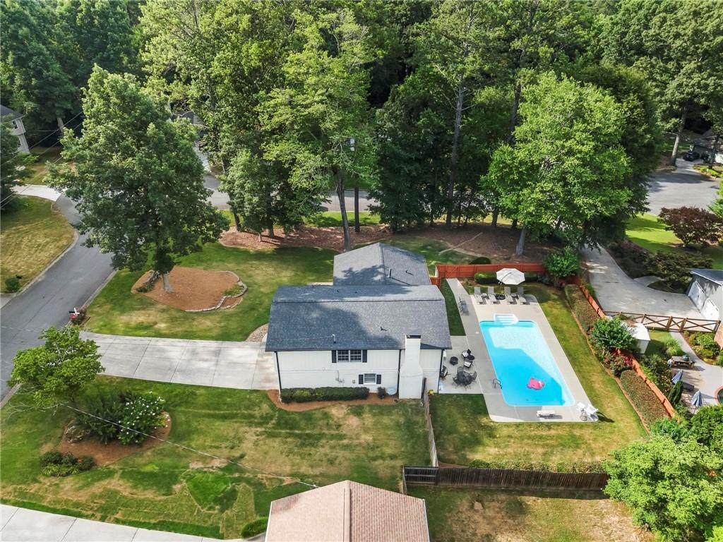 70 Wagon Wheel Court SE