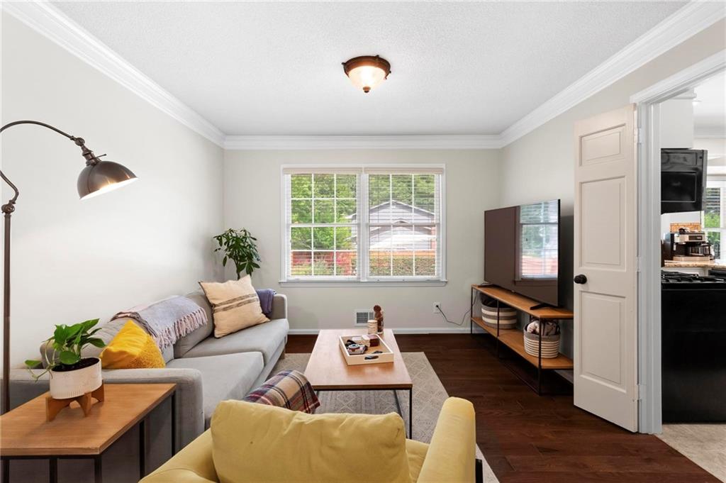 70 Wagon Wheel Court SE