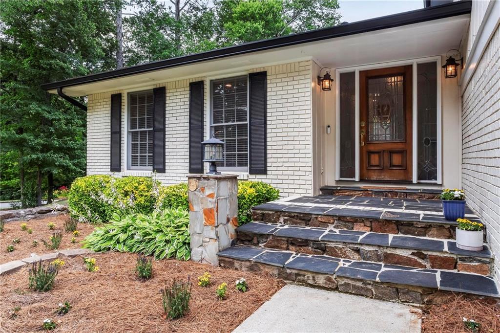 70 Wagon Wheel Court SE
