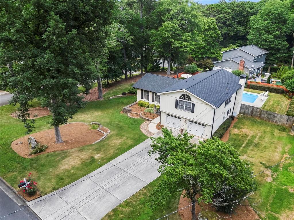 70 Wagon Wheel Court SE